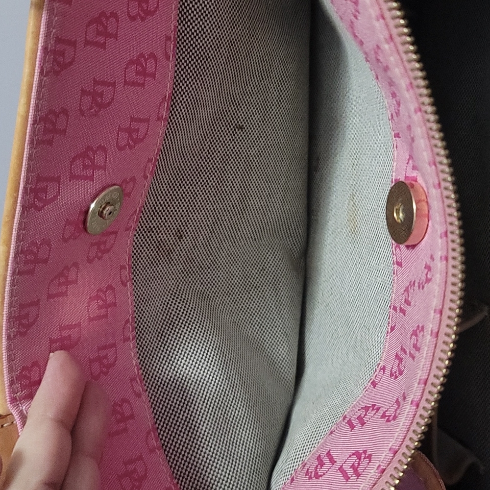 Shoulder bag - Picture 4 of 4